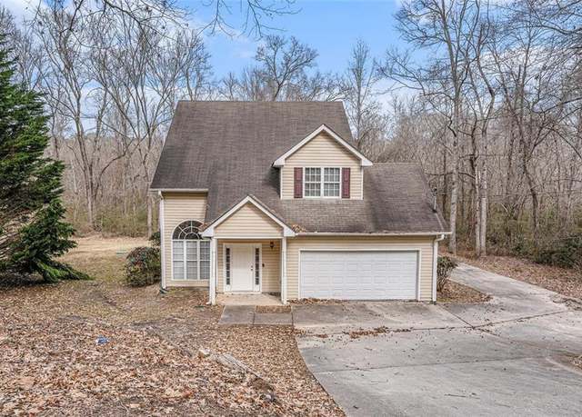 Property at 80 Valley Dr, Stockbridge, GA 30281, 3 beds, 2.5 baths