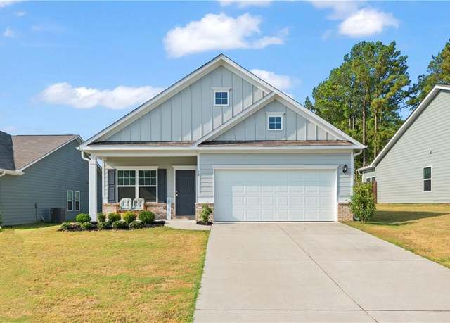 Property at 12 Applewood Dr NE, Rome, GA 30165, 3 beds, 2 baths