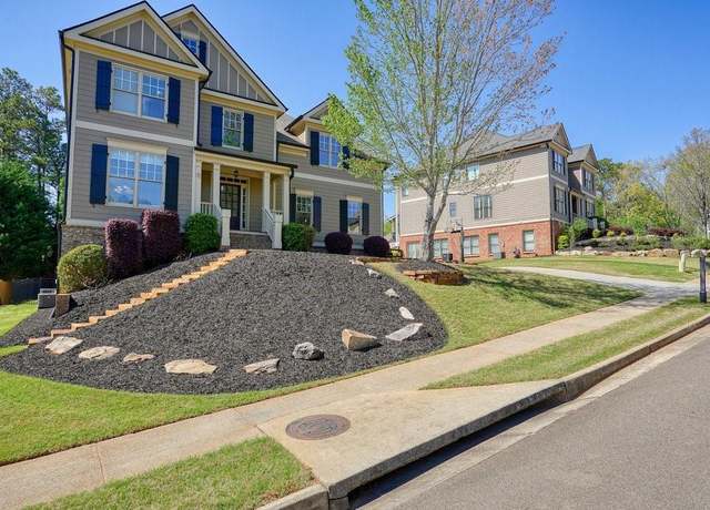 Property at 302 Grant Ct, Canton, GA 30114, 5 beds, 4 baths
