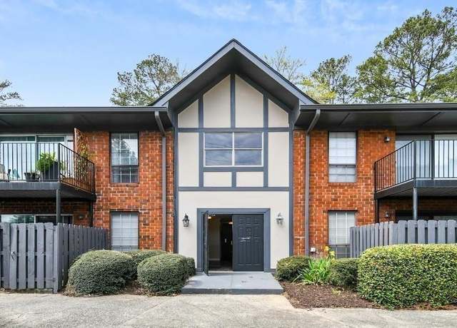 Property at 6851 Roswell Rd Unit A-12, Atlanta, GA 30328, 3 beds, 2 baths
