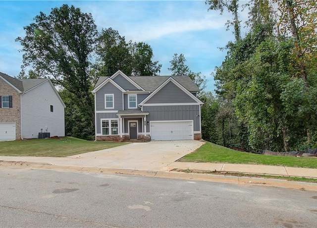 Property at 1097 Bodega Loop, Locust Grove, GA 30248, 4 beds, 2.5 baths