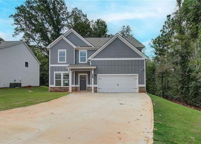 Property at 1097 Bodega Loop, Locust Grove, GA 30248, 4 beds, 2.5 baths