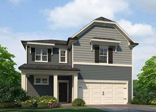 Property at 2707 SW Riverpine Lot 178 Trl SW, Atlanta, GA 30331, 3 beds, 2.5 baths