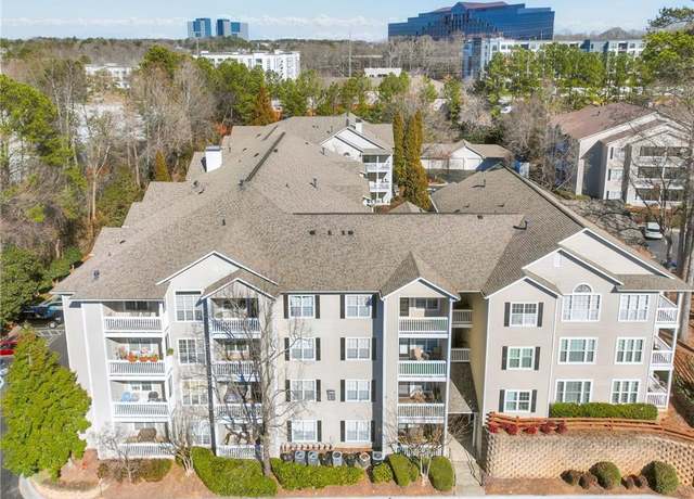 Property at 1250 Parkwood Cir SE #300, Atlanta, GA 30339, 2 beds, 1 bath