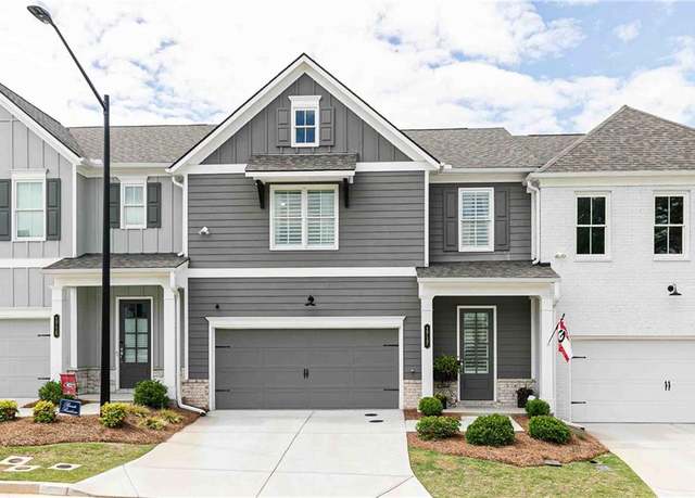 Property at 1717 Cosette Ln, Kennesaw, GA 30152, 3 beds, 2.5 baths