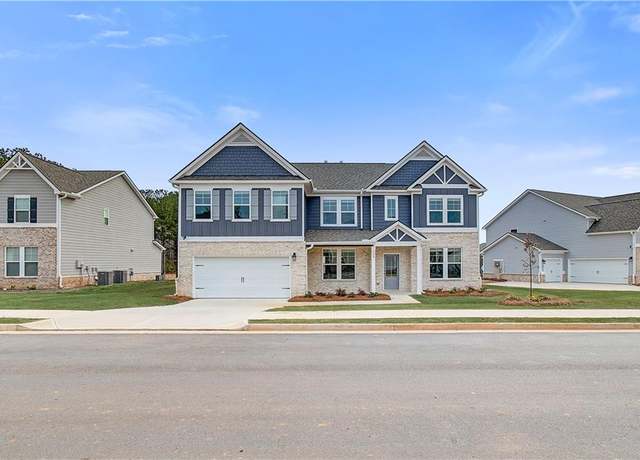 Property at 242 Linford Dr, Locust Grove, GA 30248, 5 beds, 4 baths