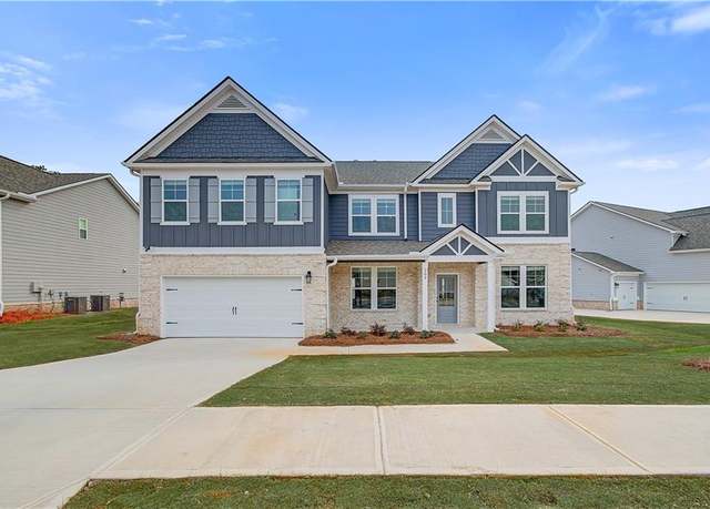 Property at 242 Linford Dr, Locust Grove, GA 30248, 5 beds, 4 baths