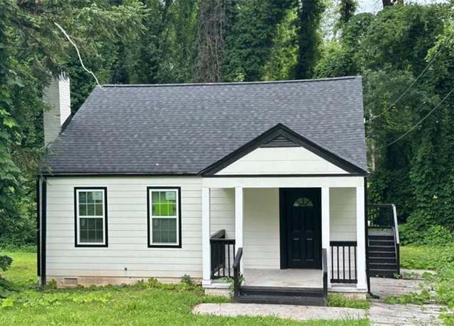 Property at 15 Harlan Rd, Atlanta, GA 30311, 3 beds, 1 bath