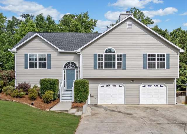Property at 42 Oak Springs Ln, Dallas, GA 30132, 4 beds, 3 baths