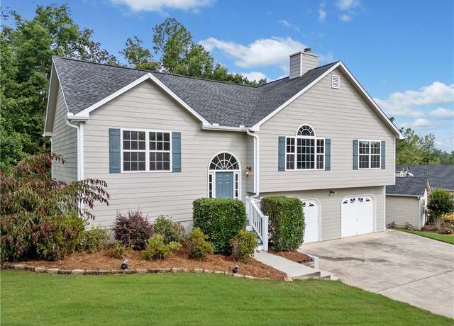 Property at 42 Oak Springs Ln, Dallas, GA 30132, 4 beds, 3 baths