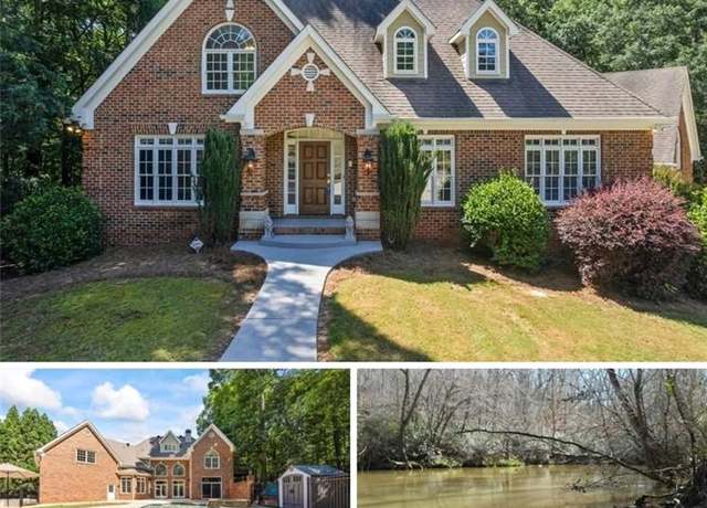 Property at 1171 River Run, Bishop, GA 30621, 5 beds, 3.5 baths