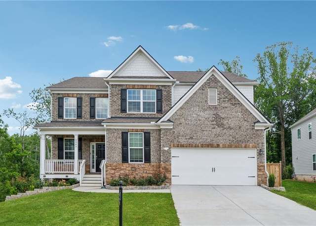 Property at 5545 Adirondack Dr, Cumming, GA 30040, 5 beds, 4 baths