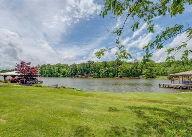 Property at 16 Waters Bridge Cir, Covington, GA 30014