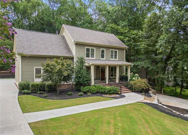 Property at 1403 Silver Fox Run, Woodstock, GA 30188, 4 beds, 3.5 baths