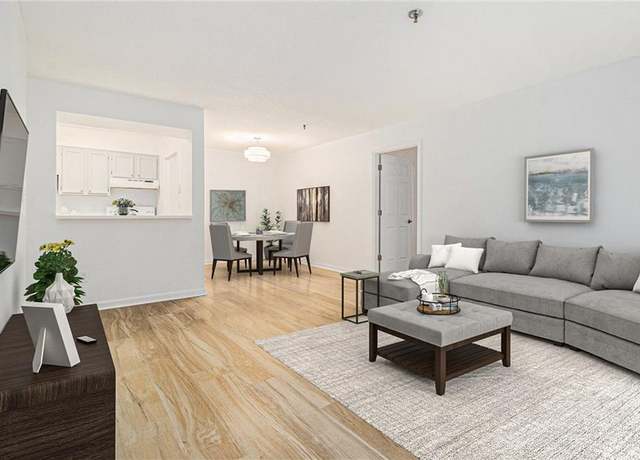 Property at 300 Johnson Ferry Rd NE Unit A203, Sandy Springs, GA 30328, 2 beds, 2 baths