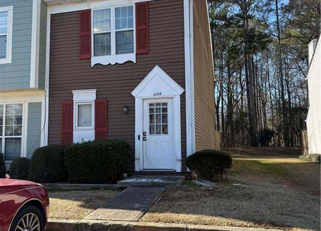 Property at 6745 Trafalger Sq, Norcross, GA 30093, 2 beds, 2 baths