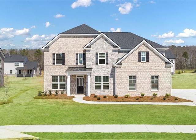 Property at 1110 Brookstone Pl, Bogart, GA 30622, 5 beds, 4 baths