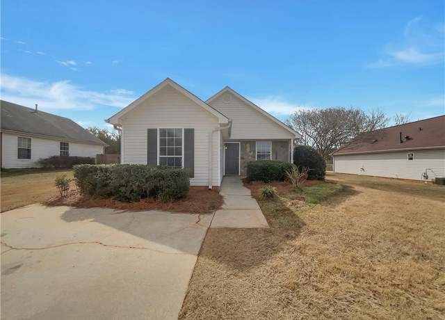 Property at 207 Autumn Lake Way, Mcdonough, GA 30253, 3 beds, 2 baths