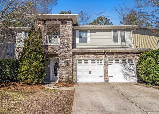 Property at 4319 Alysheba Dr, Fairburn, GA 30213, 5 beds, 3 baths
