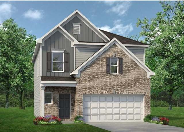 Property at 1215 Elowen Dr, Austell, GA 30168, 3 beds, 2.5 baths