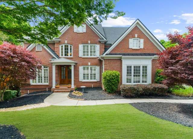 Property at 2135 Glenfield Trce, Cumming, GA 30041, 6 beds, 5 baths