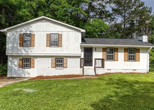 Property at 315 Henson Cir, Carrollton, GA 30117, 4 beds, 2.5 baths