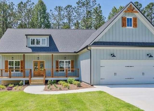 Property at 85 Presley Farm Pkwy, Rockmart, GA 30153, 3 beds, 2.5 baths