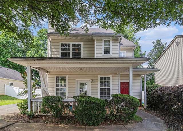 Property at 121 Ashgate Way, Carrollton, GA 30117, 3 beds, 2.5 baths