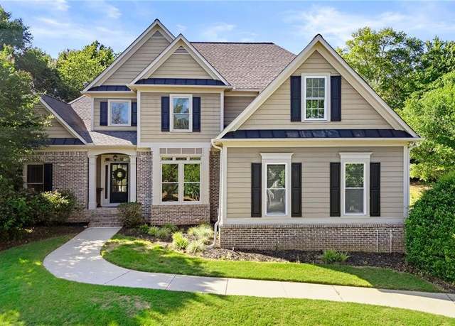 Property at 4440 Green Summers Dr, Cumming, GA 30028, 5 beds, 4.5 baths