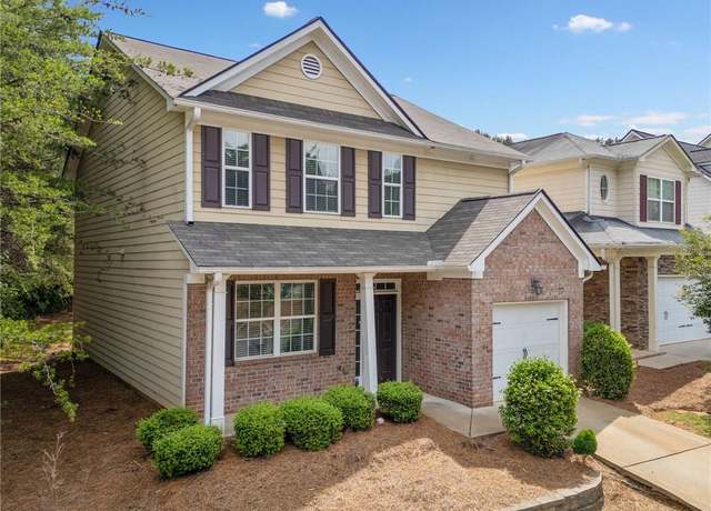 Property at 181 Ridgemont Rd, Canton, GA 30114, 3 beds, 3 baths