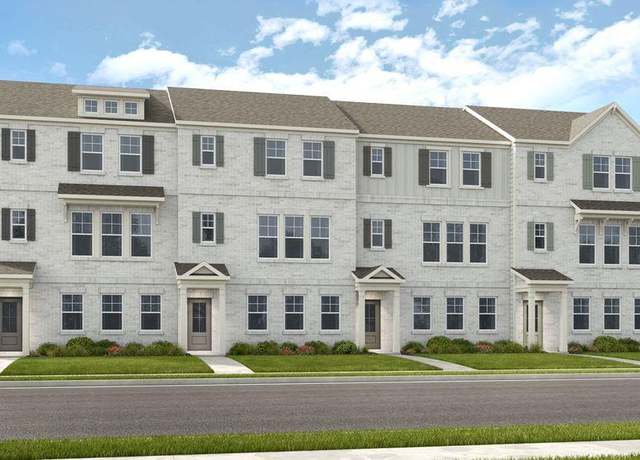 Property at 202 Maycrest Path, Tucker, GA 30084, 3 beds, 3.5 baths