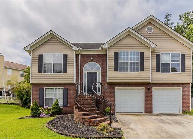 Property at 1006 Eagle Vw, Lawrenceville, GA 30044, 5 beds, 3 baths