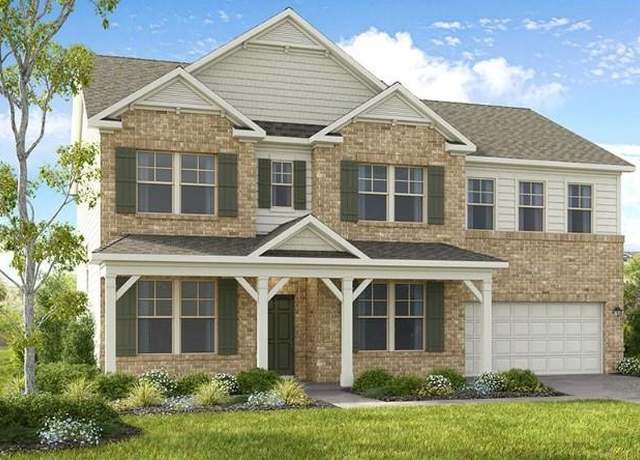 Property at 5325 Trescott Path, Cumming, GA 30028, 5 beds, 4.5 baths