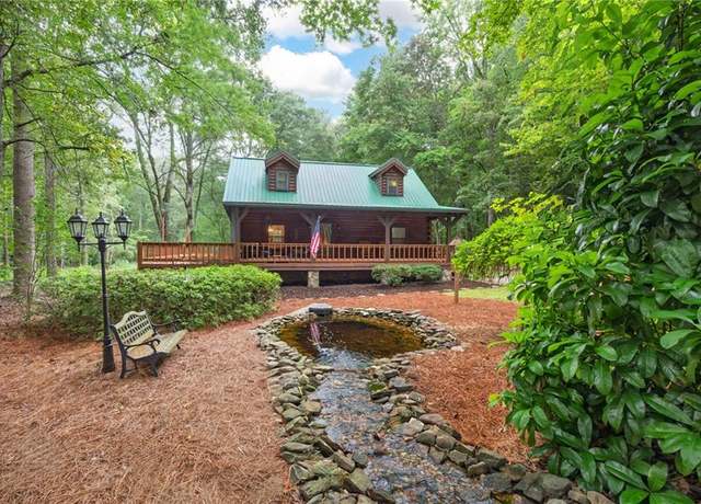 Property at 532 Poole Bridge Rd, Hiram, GA 30141, 2 beds, 2 baths