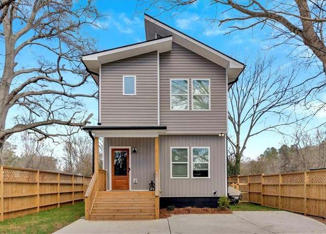 Property at 40 Crayton St, Rockmart, GA 30153, 3 beds, 2.5 baths