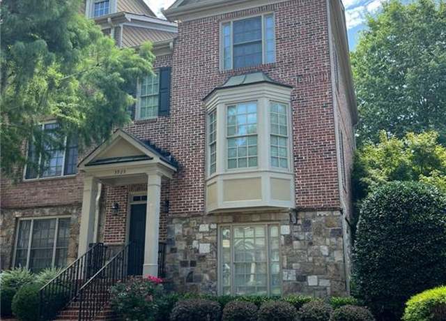 Property at 3923 High Dove Way SW #16, Smyrna, GA 30082, 3 beds, 3.5 baths