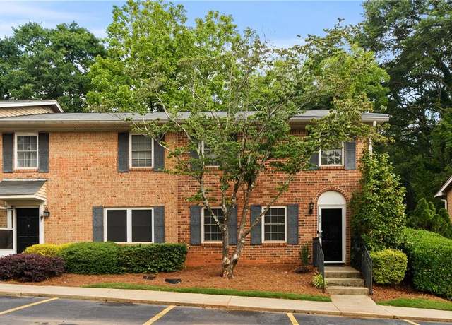 Property at 111 Northdale Pl, Lawrenceville, GA 30046, 3 beds, 2.5 baths