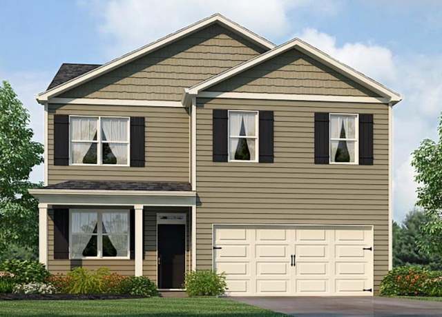 Property at 13 Coggins Pl, Rome, GA 30165, 4 beds, 2 baths