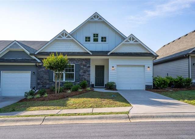Property at 155 Sanctuary Pl, Jasper, GA 30107, 2 beds, 2 baths