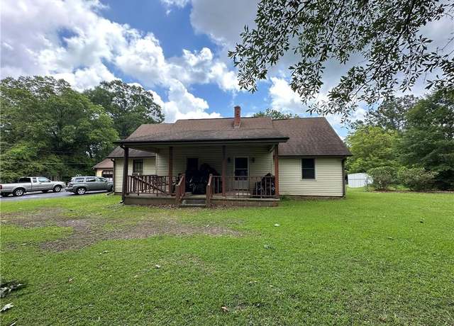 Property at 3398 Highway 81, Oxford, GA 30054, 6 beds, 3 baths