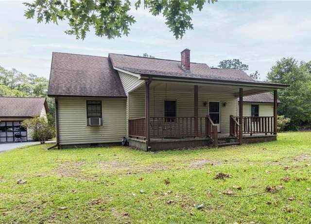Property at 3398 Highway 81, Oxford, GA 30054, 6 beds, 3 baths