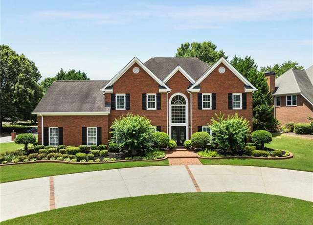 Property at 6310 Buckingham Pl, Cumming, GA 30040, 5 beds, 3.5 baths
