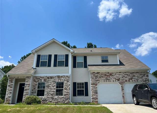 Property at 20 Monarch Way, Hiram, GA 30141, 5 beds, 3 baths