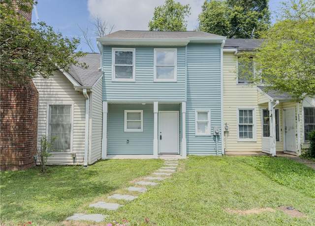 Property at 2391 Cove Rd, Lithonia, GA 30058, 2 beds, 2.5 baths