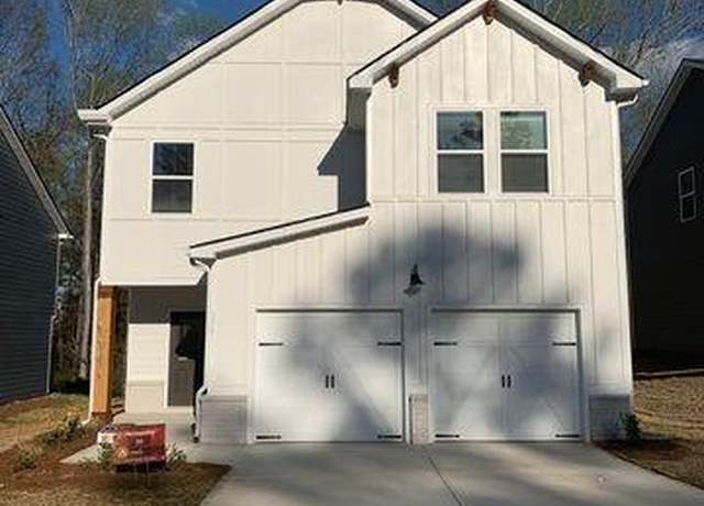 Property at 144 Weldon Rd, Mcdonough, GA 30253, 5 beds, 3.5 baths