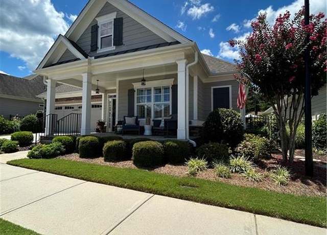 Property at 217 Kingfisher Cv, Woodstock, GA 30188, 4 beds, 3.5 baths