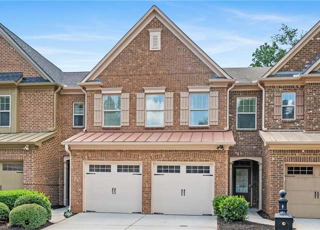 Property at 1834 Caswell Pkwy, Marietta, GA 30060, 3 beds, 2.5 baths