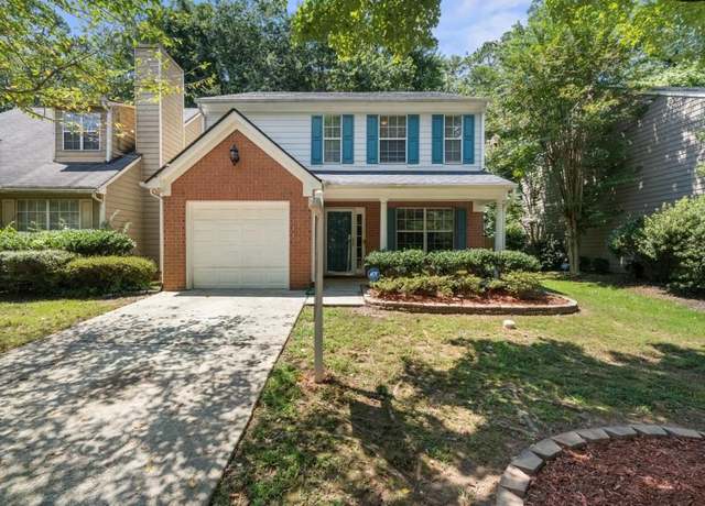 Property at 2225 Charleston Pointe SE, Atlanta, GA 30316, 3 beds, 3 baths