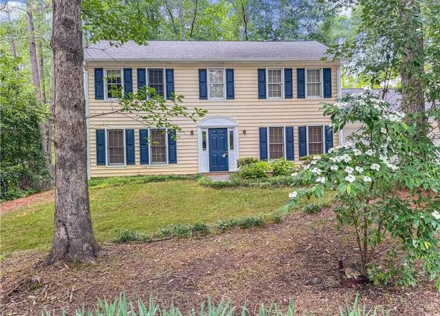 Property at 4051 Coyte Dr, Marietta, GA 30062, 4 beds, 2.5 baths