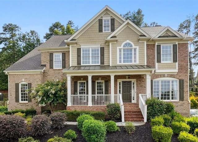 Property at 1640 Treybyrne Ct, Dacula, GA 30019, 5 beds, 4.5 baths